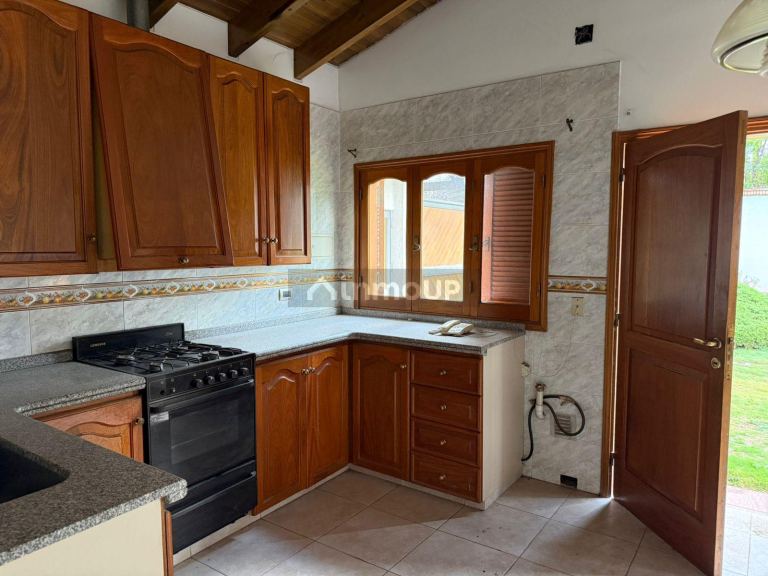 Chalet en Venta en Lujan de Cuyo, Mendoza
