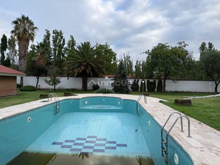 Chalet en Venta en Lujan de Cuyo, Mendoza