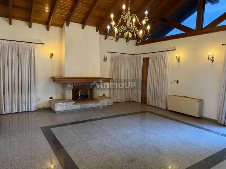 Chalet en Venta en Lujan de Cuyo, Mendoza