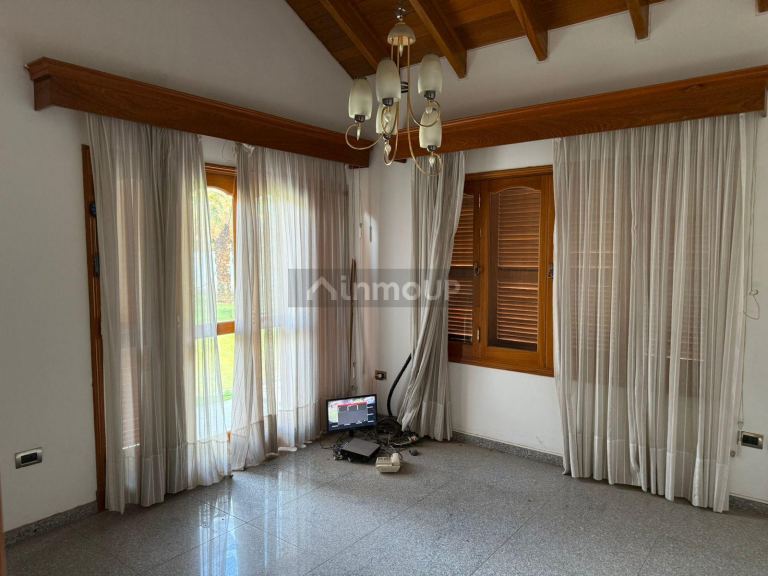 Chalet en Venta en Lujan de Cuyo, Mendoza