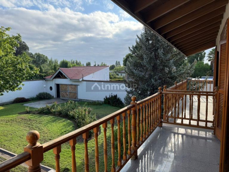Chalet en Venta en Lujan de Cuyo, Mendoza
