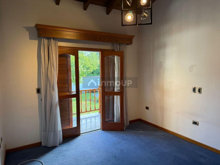 Chalet en Venta en Lujan de Cuyo, Mendoza