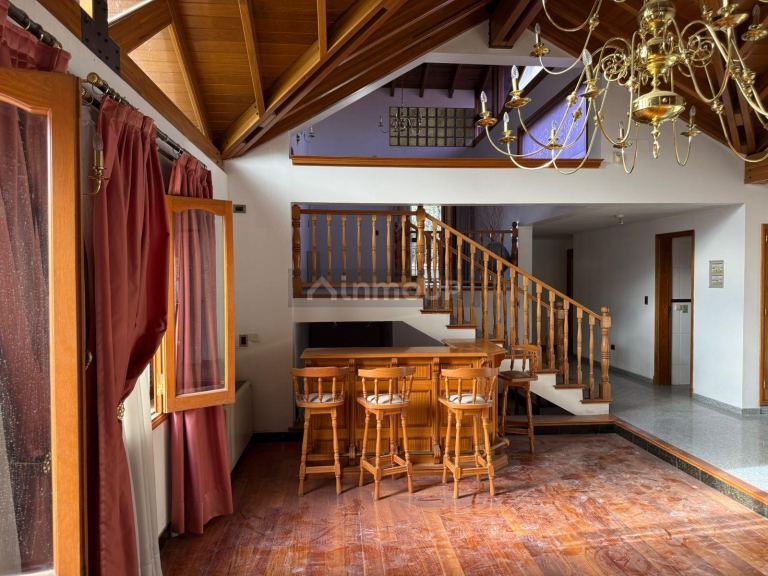 Chalet en Venta en Lujan de Cuyo, Mendoza