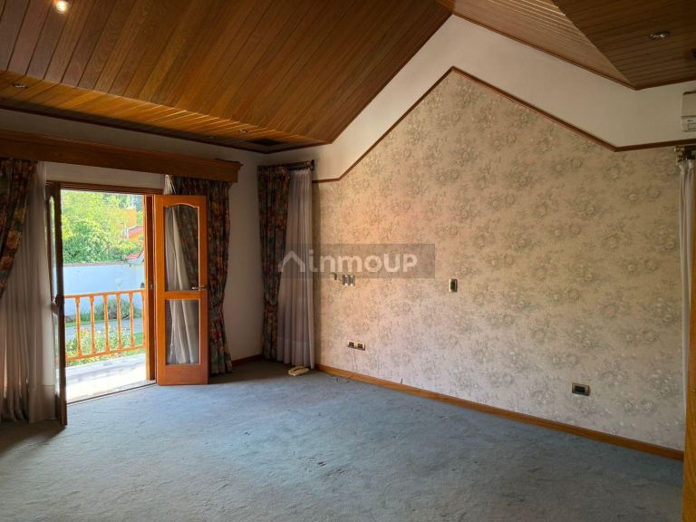 Chalet en Venta en Lujan de Cuyo, Mendoza