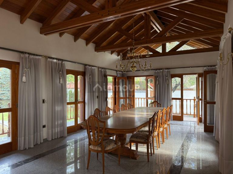 Chalet en Venta en Lujan de Cuyo, Mendoza