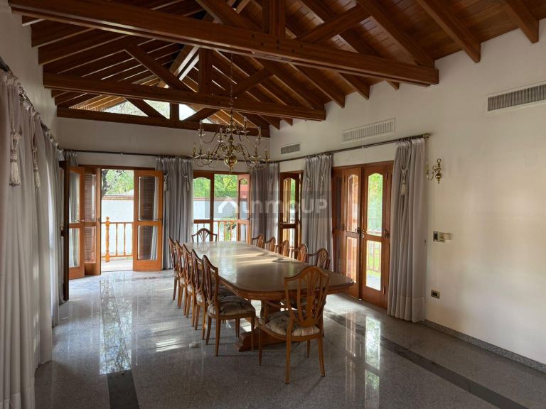 Chalet en Venta en Lujan de Cuyo, Mendoza