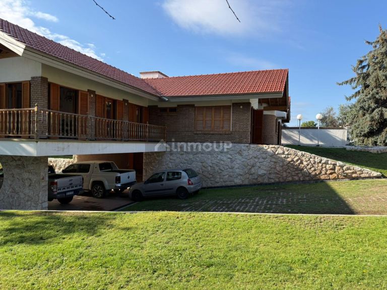 Chalet en Venta en Lujan de Cuyo, Mendoza