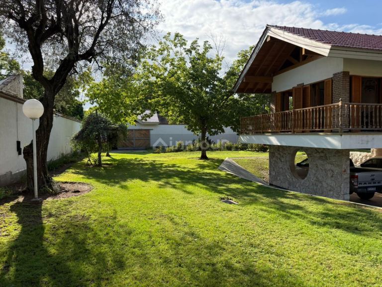 Chalet en Venta en Lujan de Cuyo, Mendoza