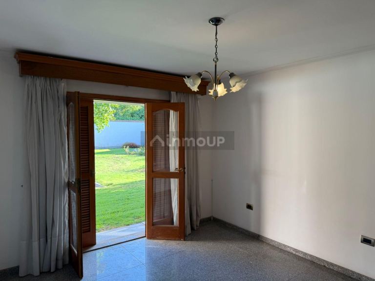 Chalet en Venta en Lujan de Cuyo, Mendoza
