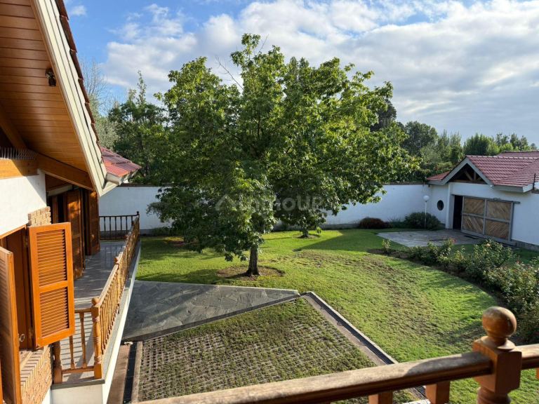 Chalet en Venta en Lujan de Cuyo, Mendoza