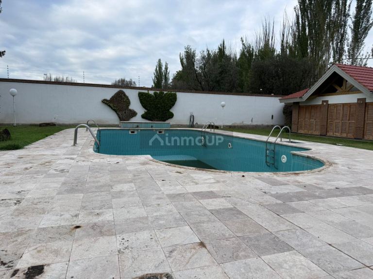 Chalet en Venta en Lujan de Cuyo, Mendoza