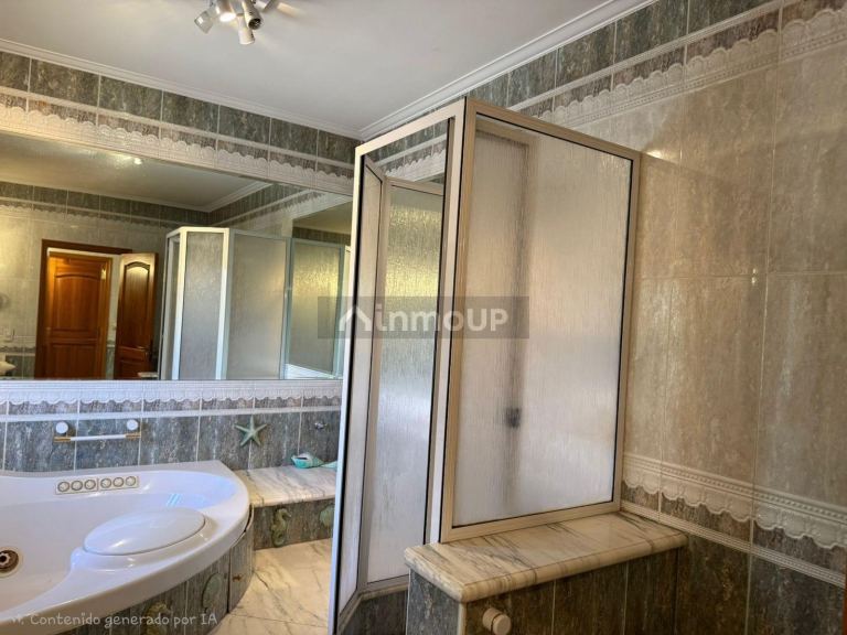 Chalet en Venta en Lujan de Cuyo, Mendoza