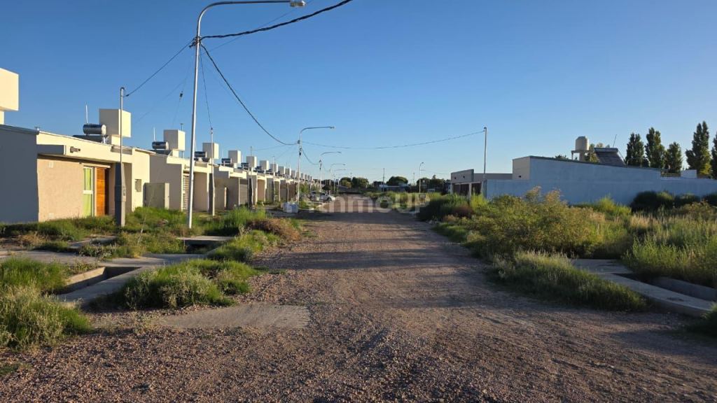 Lote en Venta en San Rafael, Mendoza