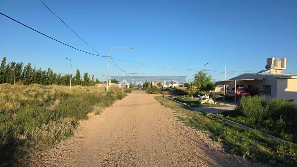 Lote en Venta en San Rafael, Mendoza