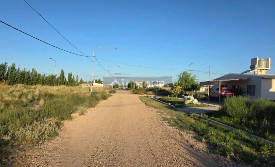 Lote en Venta en San Rafael, Mendoza