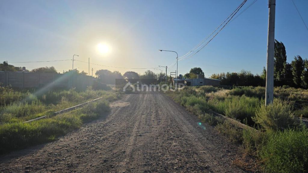 Lote en Venta en San Rafael, Mendoza