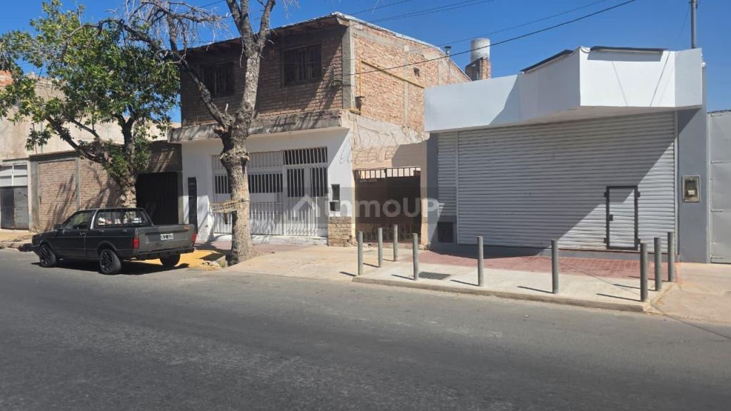 Local Comercial en Alquiler en Las Heras, Mendoza