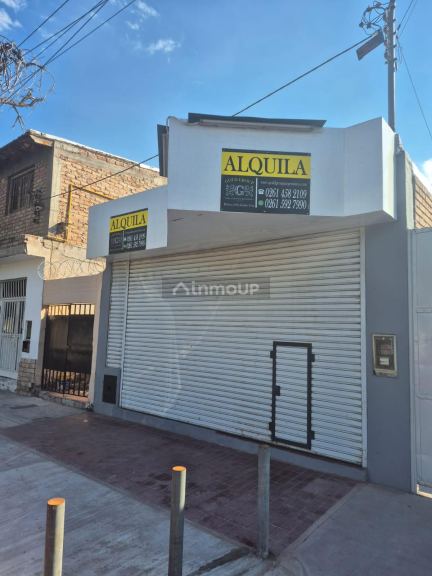 Local Comercial en Alquiler en Las Heras, Mendoza