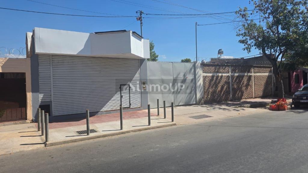 Local Comercial en Alquiler en Las Heras, Mendoza