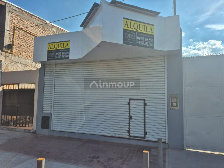 Local Comercial en Alquiler en Las Heras, Mendoza