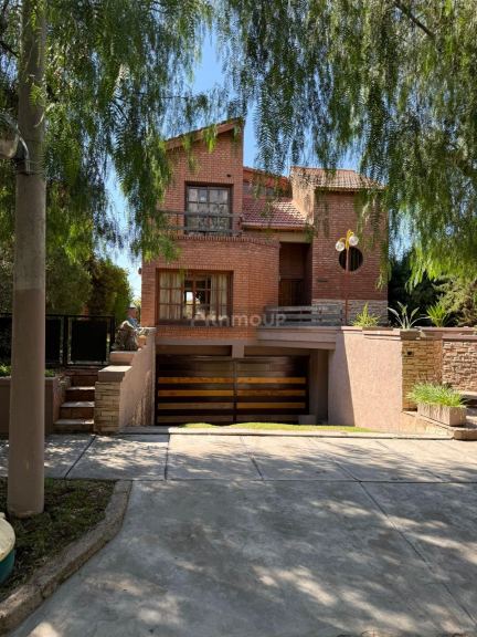 Casa en Venta en Capital, Mendoza