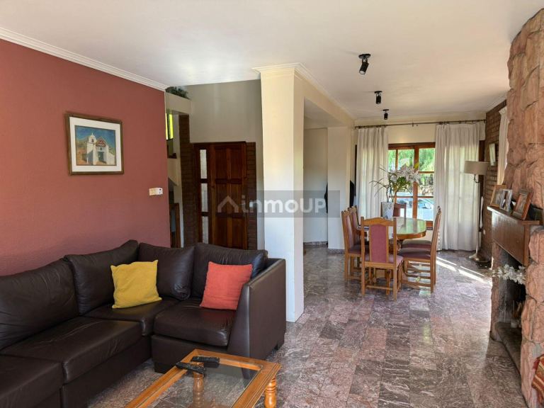 Casa en Venta en Capital, Mendoza