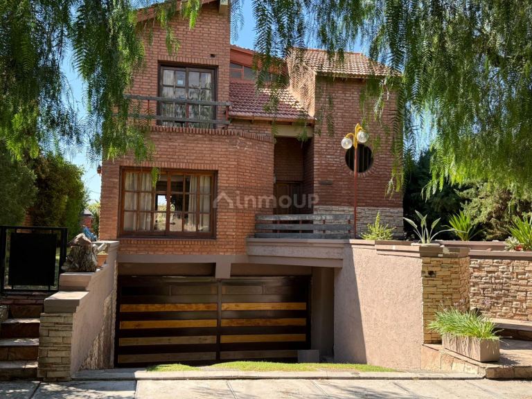 Casa en Venta en Capital, Mendoza
