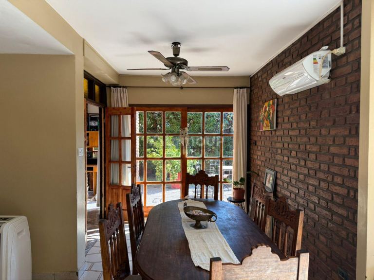 Casa en Venta en Capital, Mendoza