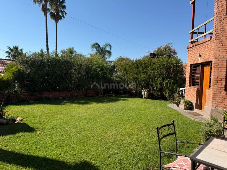 Casa en Venta en Capital, Mendoza