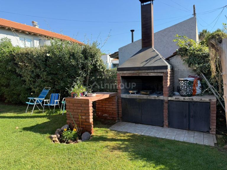 Casa en Venta en Capital, Mendoza