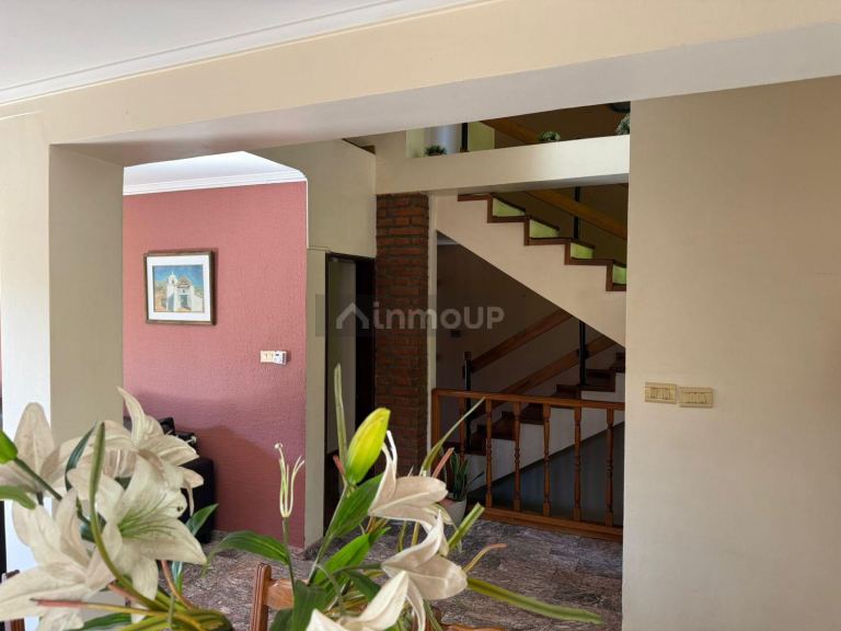Casa en Venta en Capital, Mendoza