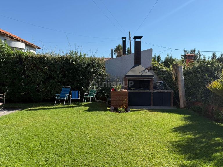 Casa en Venta en Capital, Mendoza