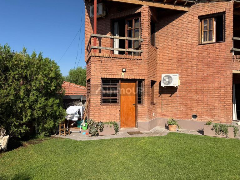 Casa en Venta en Capital, Mendoza