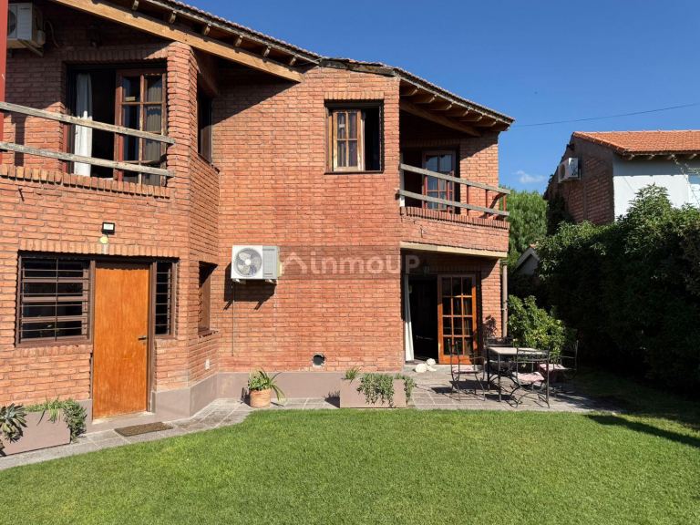 Casa en Venta en Capital, Mendoza
