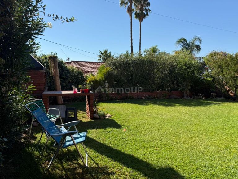 Casa en Venta en Capital, Mendoza