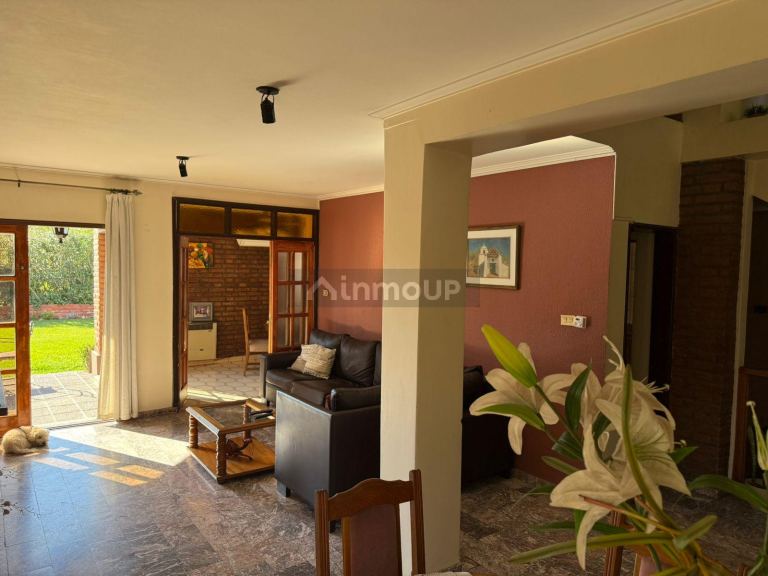 Casa en Venta en Capital, Mendoza
