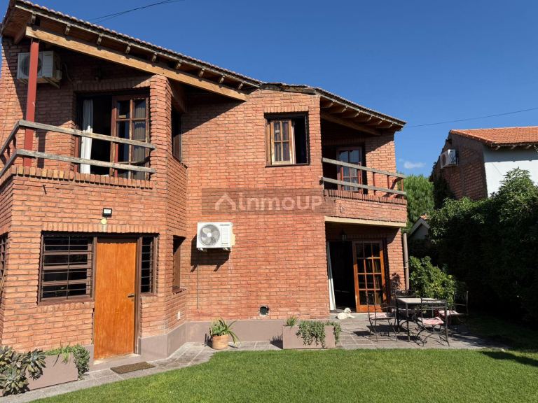 Casa en Venta en Capital, Mendoza