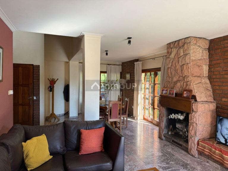 Casa en Venta en Capital, Mendoza