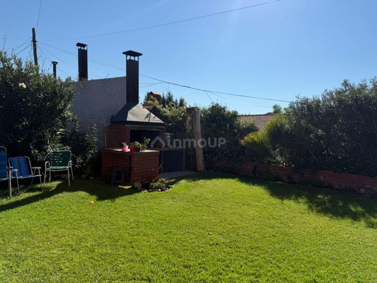 Casa en Venta en Capital, Mendoza