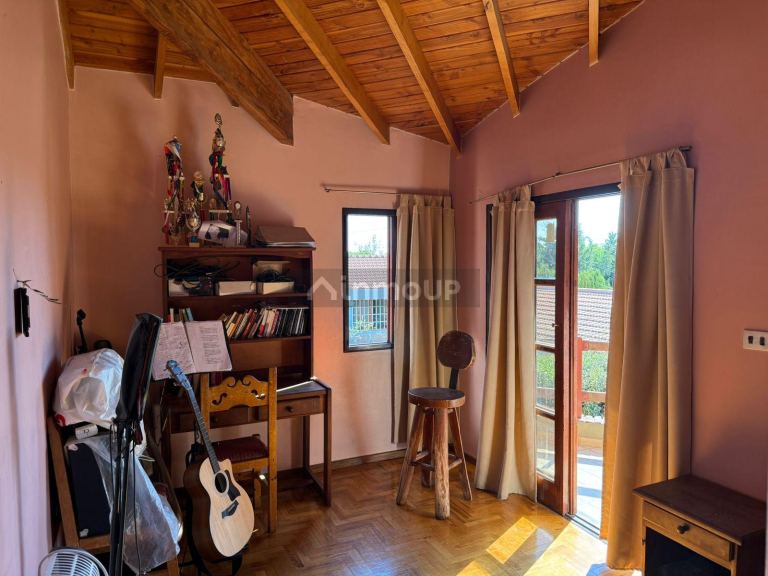 Casa en Venta en Capital, Mendoza