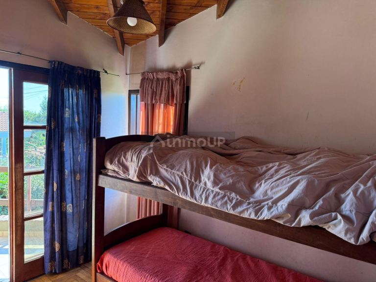 Casa en Venta en Capital, Mendoza