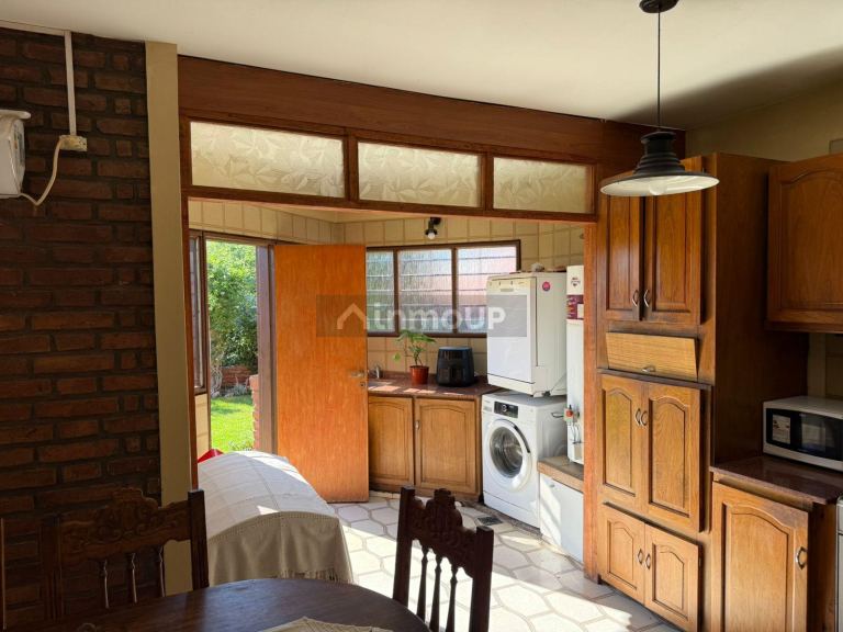 Casa en Venta en Capital, Mendoza