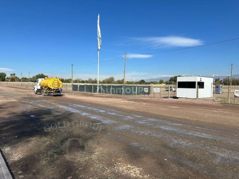 Loteo en Venta en Guaymallen, Mendoza