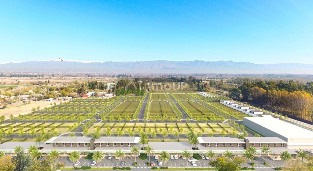 Loteo en Venta en Guaymallen, Mendoza