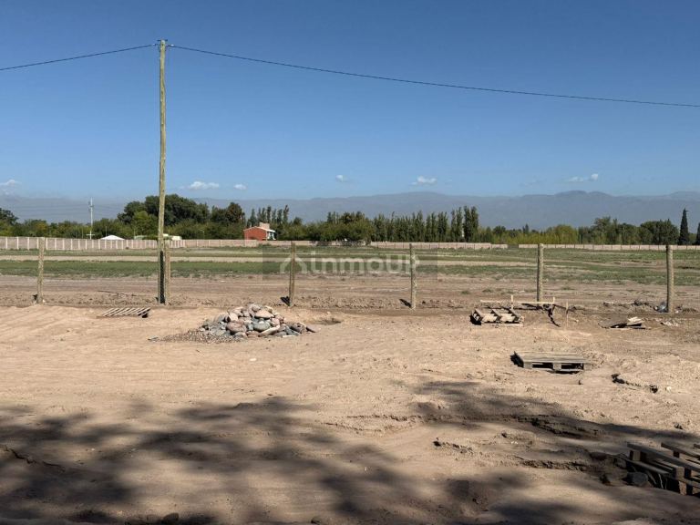 Loteo en Venta en Guaymallen, Mendoza