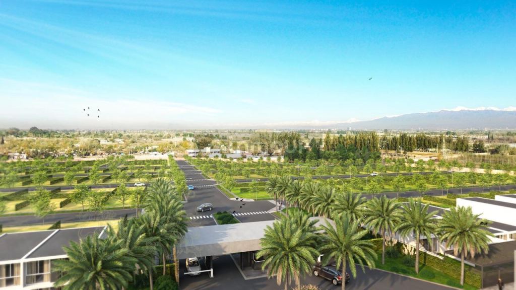 Loteo en Venta en Guaymallen, Mendoza