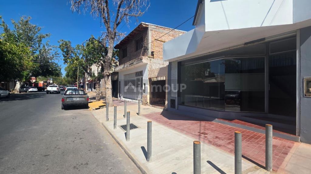 Negocio en Alquiler en Las Heras, Mendoza