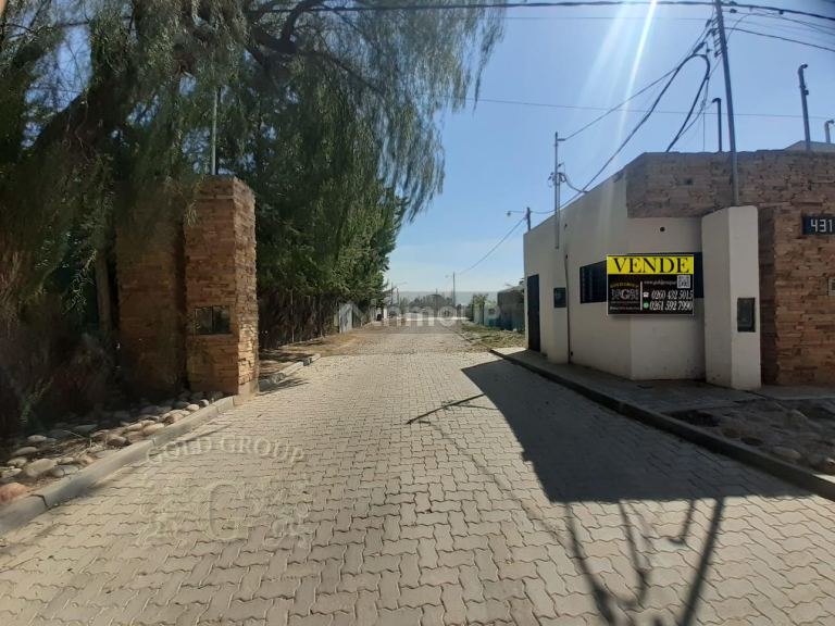 Loteo en Venta en Maipu, Mendoza