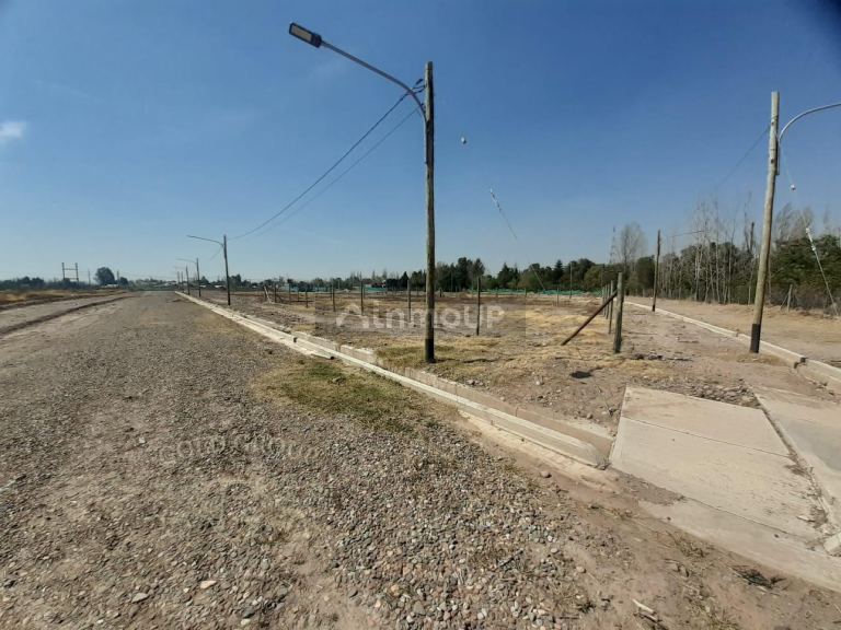 Loteo en Venta en Maipu, Mendoza