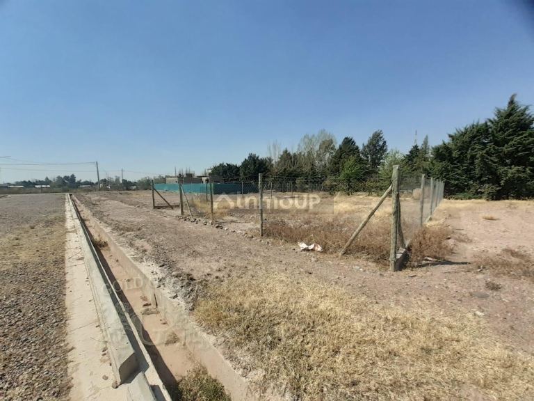 Loteo en Venta en Maipu, Mendoza